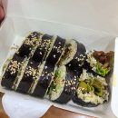 추박사자취생김밥 이미지