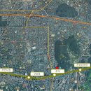 춘의역 (8번 출구) 이미지