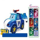 로보카 폴리 이미지