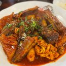 경산사동맛집 정코다리경산본점 코다리조림 코다리찜 진짜맛집 내돈내산 후기