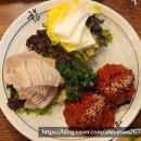 각시보쌈 | 합정역 보쌈 맛집 각시보쌈 내돈내산 후기