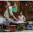 베트남여행-장사장의 베트남 포토갤러리- " 삶 & 미소" 이미지