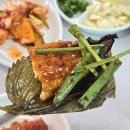 연못가든 | 보령장어 맛집 화현가든 후기｜40년 전통 가든형 장어집, 조용한 독채 식사까지