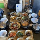 (주)웰콤 | (비밀) 이천 한정식 맛집 + 카페 데이트 코스를 알려드릴게요 (강민주의 들밥/ 이천 카페 웰콤)