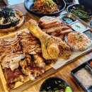 포항 족발 맛집 쫄깃했던 청춘족발상회