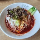 소담비빔국수수원