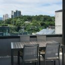 이즈멍 | 강릉 감성숙소 추천 오션뷰 이즈원풀빌라 후기