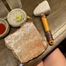 [공덕역 맛집] 하네집, 숨은 사랑방! 화덕에 구워주는 해산물 구이