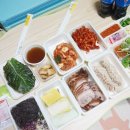 원할머니보쌈창원 이미지