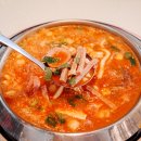 킹콩부대찌개(정읍터미널점) 이미지