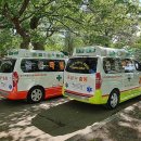 (주)골든타임응급환자이송센터 이미지