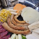 신촌한우마을 | 🐮 전주 중화산동 곱창맛집 와와한우곱창 솔직후기 치이익 ASMR + 구성 미쳤음 🤤🔥