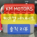 KM motors 이미지