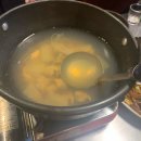 행복한 쭈꾸미 닭볶음탕 이미지