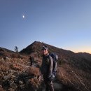 설악산(1708m) &#39;한계령-대청봉-희운각대피소&#39; 산행기 1/2 이미지