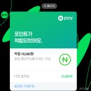 네이버 클립챌린저 활동 후기 (네이버 포인트 적립)