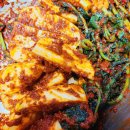 김장배추김치 예약 받습니다 이미지