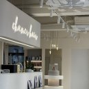 시우로1 | 부산 온천동 미용실 염색 잘하는 시우실장 에쉬브라운 후기 차메르