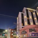 브라운 도트 호텔(남포자갈치점) | 남포동/자갈치 근처 가성비 숙소 브라운 도트 남포충무점 스위트 프리미엄 트윈 숙박 후기