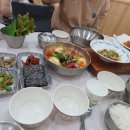 벌교꼬막정식상주점 이미지