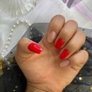 1151 | 장안동 촬영소사거리 네일샵 크림뷰티 1151 솔직후기