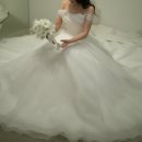 [W.7] 에스띠아 촬영 드레스 / 에스띠아 촬영 가봉 후기 (와이즈웨딩 박지연 이사님 강추 강추...)