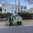 아트벤치 이미지