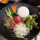 십정동 가좌동에서 가까운 인천축산물시장 한우 오마카세 맛집 여락식당