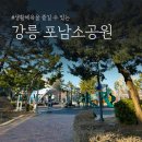 포남소공원 네이버블로그