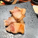 씨유관교인하로점 | 인천 구월 로데오거리 삼겹살/항정살 맛집_마장동김씨