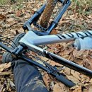 아라육로-L (국토종주) | 풀샥으로 기변하다. (feat. 캐니언 스펙트럴)