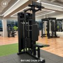 경춘체육관 이미지