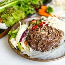 정통쌈밥 이미지