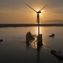 유럽연합 지난해 신규발전설비…재생에너지가 86%, 총 24.5GW 중에 21.1GW를 풍력·태양광·바이오매스·수력발전 등 재생에너지가 차지했다. 이미지
