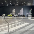 현대모터스튜디오레스토랑 이미지