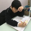 오감만족 창의미술 이미지
