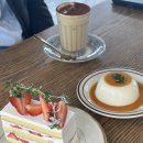 순천 고데레 | 디저트 맛있는 한옥카페