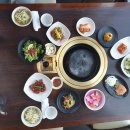 신라왕갈비 이미지