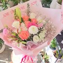 옐로리본어린이집 | 대구 북구 꽃집 꽃배달｜졸업식 꽃다발 추천 (가격·후기)