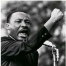 '마틴 루터 킹' ＜나에게는 꿈이 있습니다＞ 연설문과 동영상, 사진자료 이미지