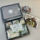 전주 온초담 - 캠핑용 밀키트 아롱사태 전골 후기