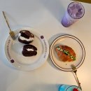 전주 태리단길카페 | 당일생산 베이커리 감성 테라스 카페 후기