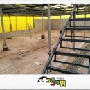 중앙흑염소농장 이미지