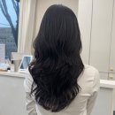 광진구 미용실 더 부띠끄 레이어드펌 후기 (feat.민지)