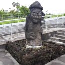 돌하르방 이미지