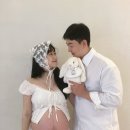 부산 명지 '우화스튜디오' 셀프 만삭 촬영 내돈내산 대만족 후기 (부산,창원,진해 셀프사진 추천!)