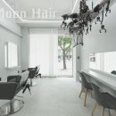 moon hair