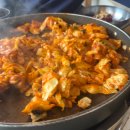 맛있는 춘천닭갈비 이미지