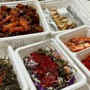 족발야시장아주점