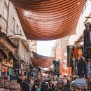 시장마트 이미지